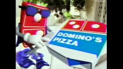 1 Amazing fact about Dominos Pizza