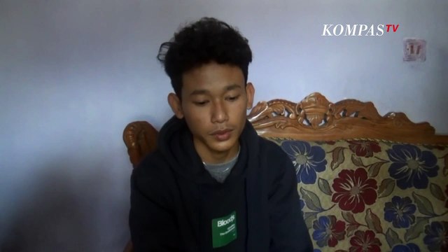 [FULL] Blak-blakan Pemuda Madiun Diduga Bantu Bjorka, dari Ngefans, Jual Channel hingga Tersangka