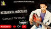 Sad imotional music beat | latest villon music track | hip hop music beat | new Instrumental music 2022  | Deepa Manupuria Music