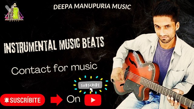 Sad imotional music beat | latest villon music track | hip hop music beat | new Instrumental music 2022 | Deepa Manupuria Music