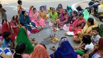 Jitiya Vrat 2022:जितिया व्रत में व्रती महिलाएं भूलकर भी इस 5 मुहूर्त में ना करें पूजा-पाठ|*Religious