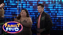 Family Feud Philippines: SOLVED NA SOLVED SA PUNTOS ANG TEAM LAPS!