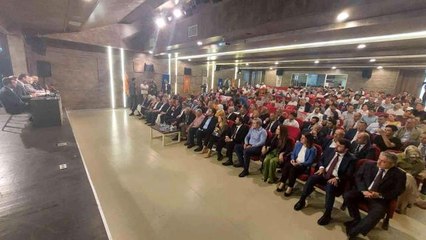 Aile Bakanından Ukrayna tahılı açıklaması: "Afrika'da on milyon insan açlık tehlikesiyle karşı karşıya kalırdı"