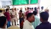नयापुरा थाने में आत्मदाह के प्रयास का मामला : पुलिस ने कांगे्रस पार्षद सहित दो को किया गिरफ्तार