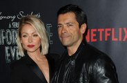 Kelly Ripa 'passed out' while having sex with her husband!