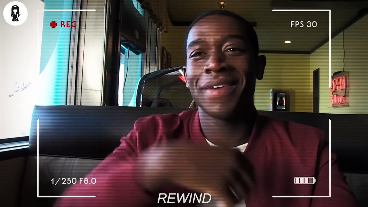 Camera Can Rewind Time to Before Accident Happens