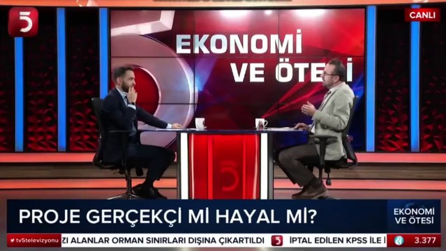 Seçim geçiyor sosyal konut unutuluyor. 2019'daki sosyal konutlar nerede? - Ekonomist İbrahim Kahveci: (İlk evim projesi hk.)