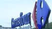 Carrefour : vous pouvez réduire votre attente en caisse grâce à une simple astuce