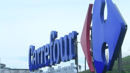 Carrefour : vous pouvez réduire votre attente en caisse grâce à une simple astuce