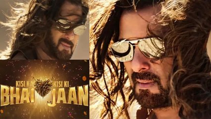 Kisi Ka Bhai Kisi Ki Jaan: Salman Khan देंगे Fans को तोहफा, इस दिन रिलीज होगा फिल्म का Trailer