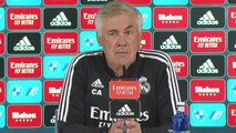 Ancelotti: 