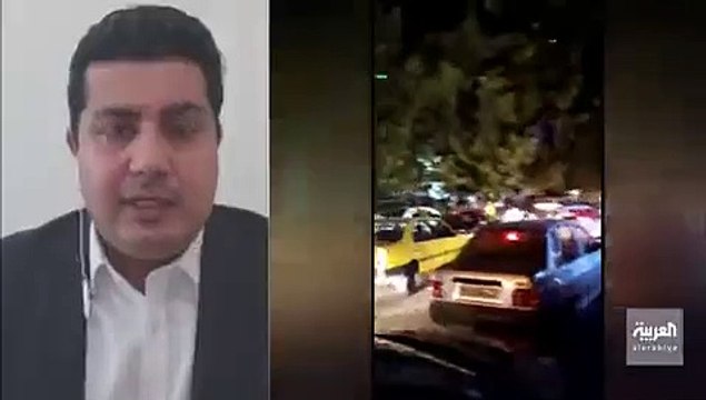 باحث سياسي: ظهور خامنئي في التليفزيون الإيراني يعزز الشكوك حول صحته