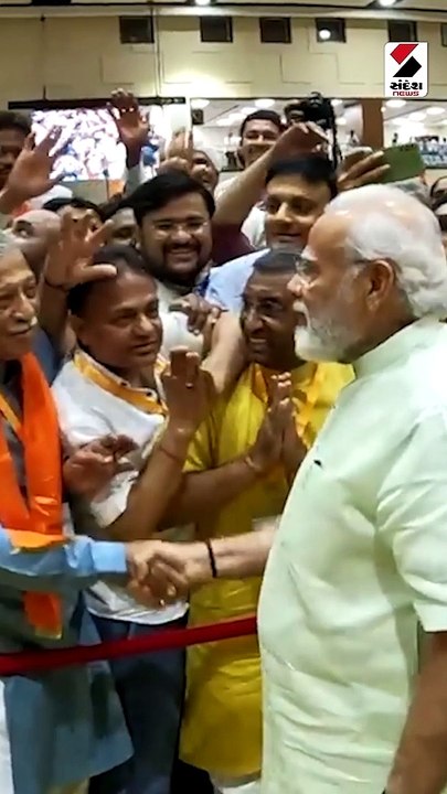 જાણો મોદીના એવા મિત્રો વિશે જેમને PM આજે પણ યાદ...