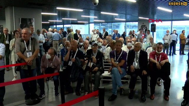 Beşiktaş Divan Kurulu Başkanlığı seçimi başladı