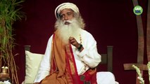 What To Do When Someone Betrays Your Trust_ _ Sadhguru Answers
