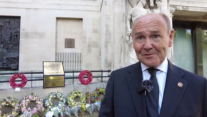 Lord Lieutenant of Nottinghamshire prepares for Queen's funeral