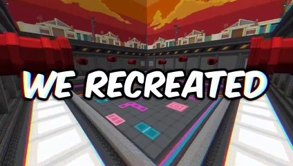 Extreme Squid Game Challenge!