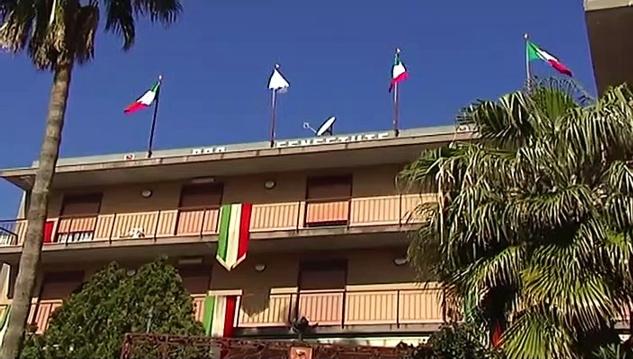 Messina Scuole
