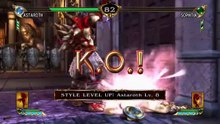 Soulcalibur IV Story Mode - Astaroth {Costume 1} (Eng. Ver)