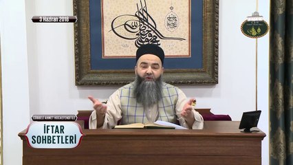 Bayraktar BAYRAKLI Haccı ve Ramazan'ı sabitleyelim diyor!