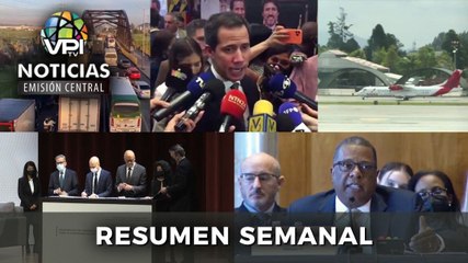 Resumen Semanal de Noticias del 12 al 16 de Septiembre de 2022