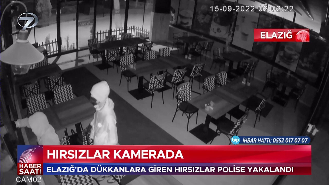 Haber Saati - 16 Eylül 2022