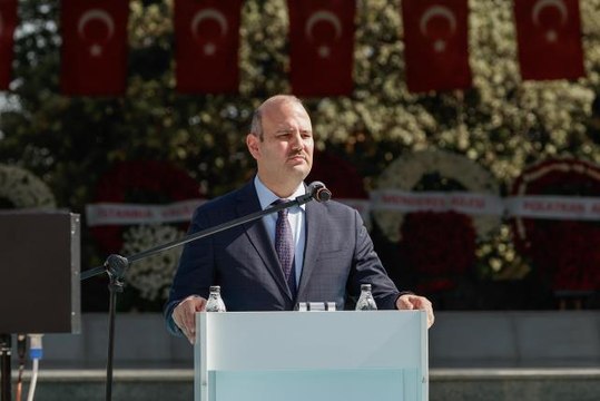 Menderes, Zorlu ve Polatkan idam edilişlerinin 61. yılında anıldı (1)