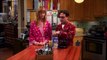 Sheldon's Scientist Friend | The Big Bang Theory TBBT