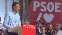 Sánchez anuncia un aumento de 120 millones de euros para la atención primaria