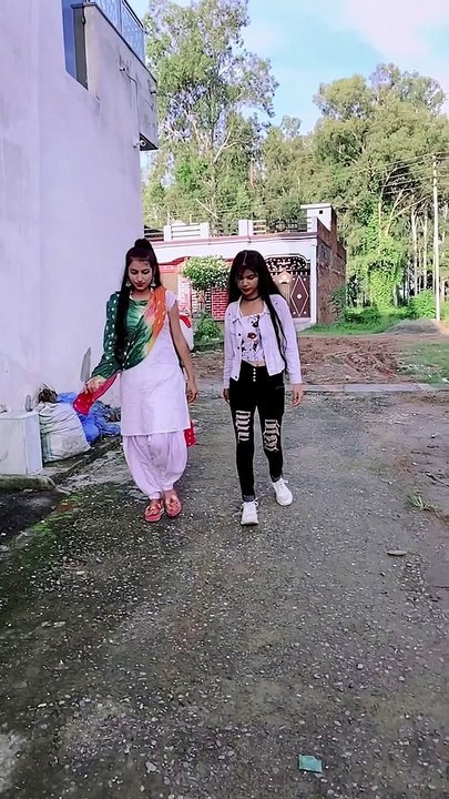 Bhojpuri Tiktok  Video