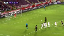 Atakaş Hatayspor 0-4 Yukatel Kayserispor Maçın Geniş Özeti ve Golleri