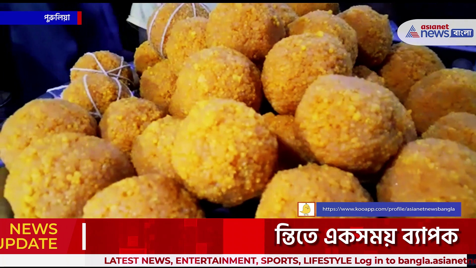 Bhadu Puja : ভাদ্রমাস জুড়ে ঘরে ঘরে লোকগানের মাধ্যমে চলে ভাদুর আরাধনা 