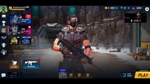 MaskGun FPS Shooting Gun Game