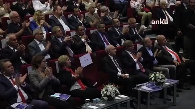 Hür Düşünce Hareketi Genel Başkanı Aksoy: Altı partinin açıklayacağı adayı 13. Cumhurbaşkanı seçeceğiz
