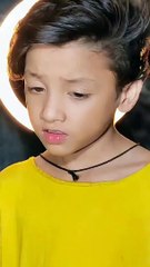 Muja chahie Umar Dekh Kar hairan a bahut log 