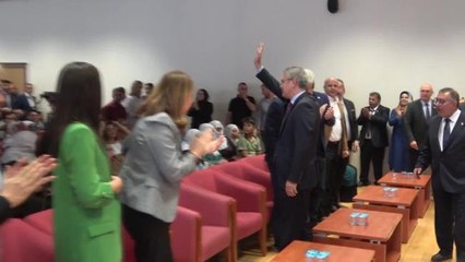 Van haber... Oğuz Kaan Salıcı Van'da: "Chp Olarak Tüm Bölgenin Önüne Üçüncü Yol Açıyoruz"