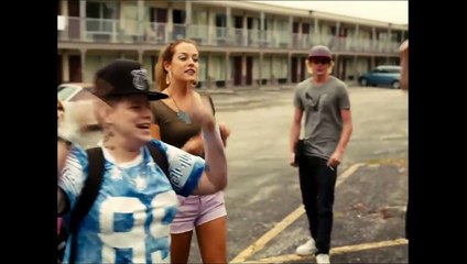 American Honey Bande-annonce (EN)