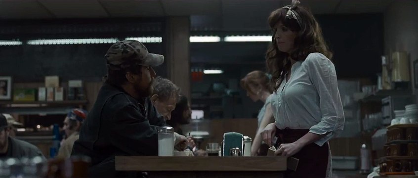 A Single Shot Bande-annonce (RU)