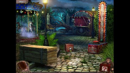 Weird Park Broken Tune #1