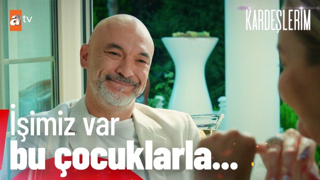 Ahmet servetlik saatleri Ömer'in aldığını öğrenirse - Kardeşlerim 59. Bölüm