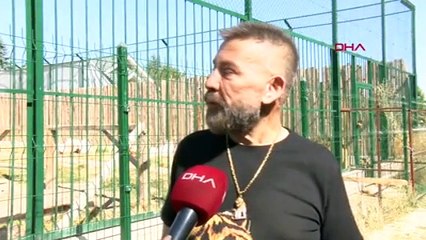 Tepki çeken hayvanat bahçesi mühürlenmişti, mehteran şovuyla yeniden açıldı!