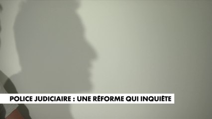 Police judiciaire : une réforme qui inquiète