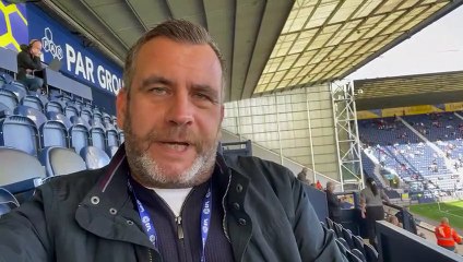 James Shield's preview of Sheffield United v Preston North End