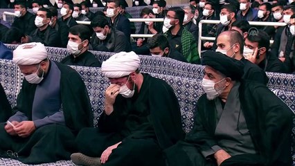 İran lideri Hamaney uzun süre sonra ilk kez görüntülendi