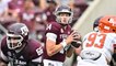 NCAAF Week 3 Preview: Can You Trust Texas A&M With A New QB (-6.5) Vs. Miami?