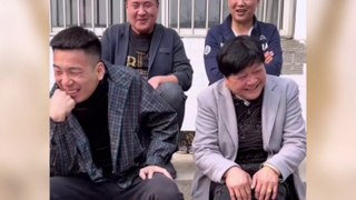 Amazing funny completion Chinese game