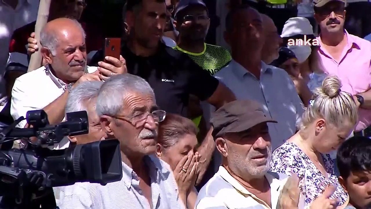 Babacan'dan Tunceli'de Erdoğan'ın sözlerine gönderme