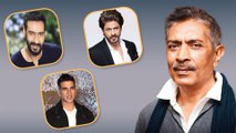 Prakash Jha Takes Indirect Dig At Shah Rukh Khan, Ajay Devgn, And Akshay Kumar For Their Selection Of Ads