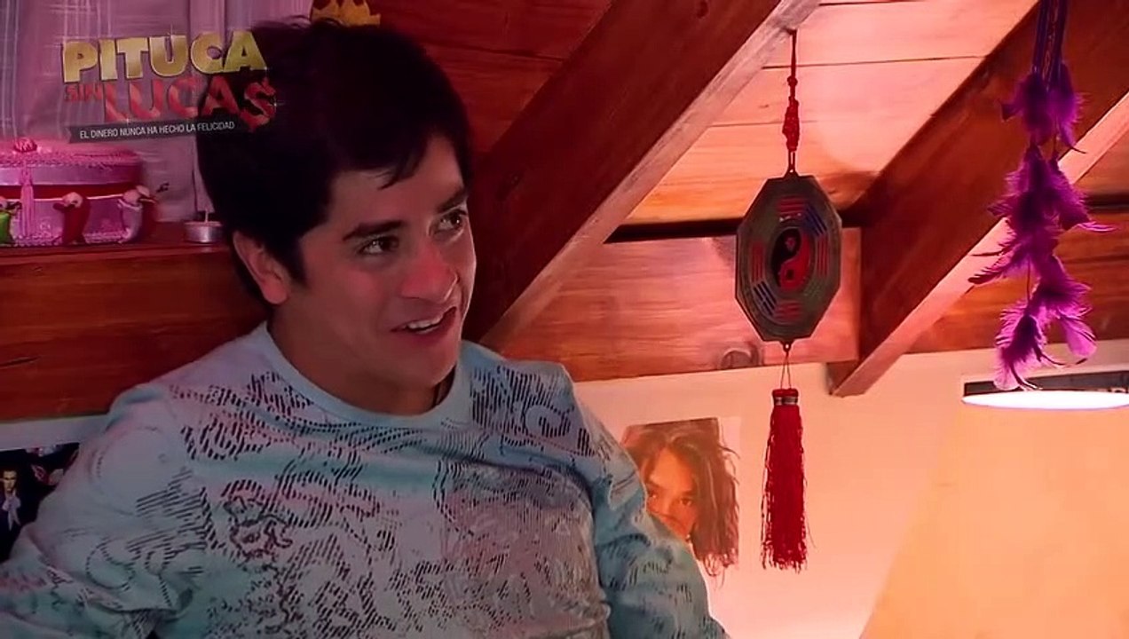 Pituca Sin Lucas Cap 32 HD
