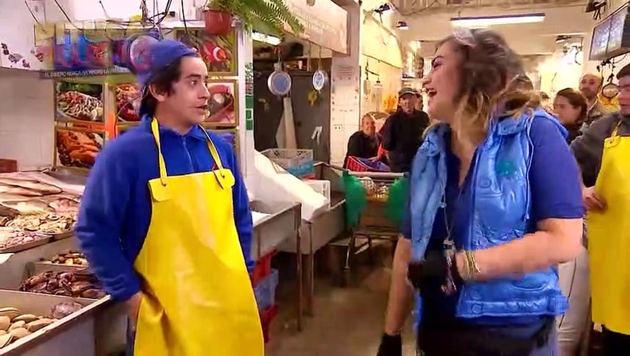 Pituca Sin Lucas Cap 26 HD
